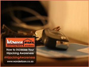 Hijacking Awareness Guide: Vital Personal and Property Safety Tips