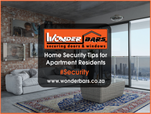 Apartment Security Tips: Protecting Your Sectional Title Property