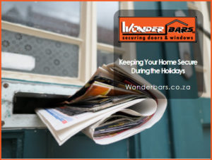 Holiday Home Security: Essential Protection Steps for KZN Properties