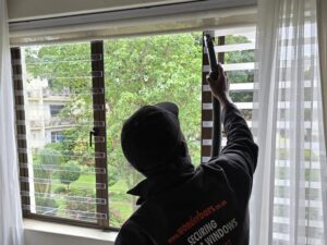 Burglar Bar Maintenance: Protecting Your Investment in Coastal KZN