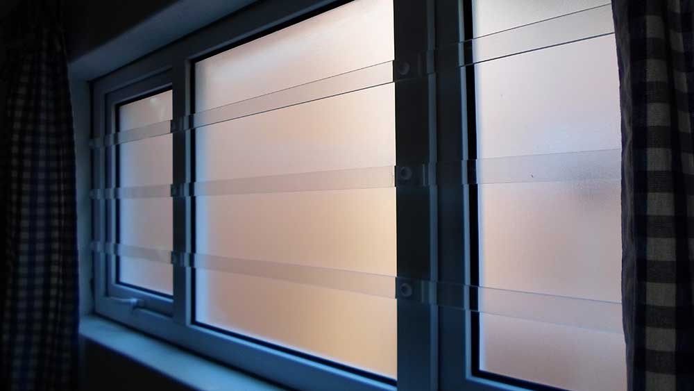 Monkey-Proofing Windows: Keeping Wild Raiders Out Fast