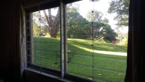 Secure Your Home With Energy-Efficient Invisible Protection