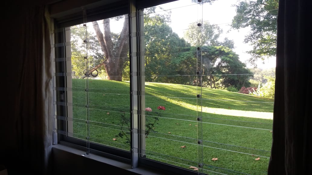 Secure Your Home With Energy-Efficient Invisible Protection