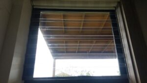 Transparent Window Security: Are Clear Bars Truly Strong?