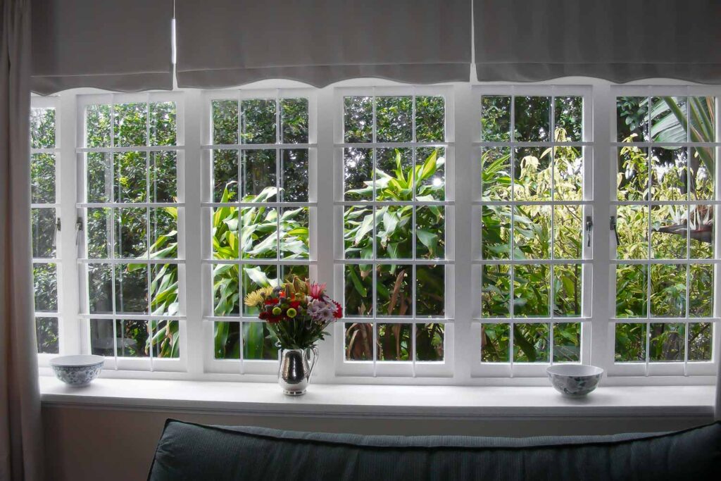 Cottage Pane Window Bars: Heritage Protection That Works