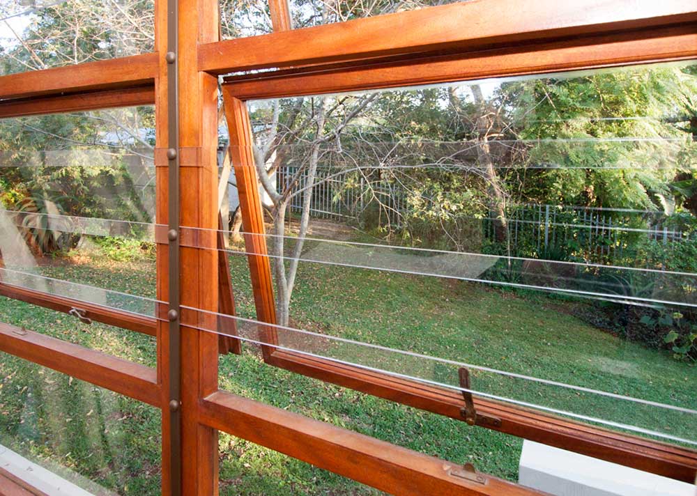 Custom Window Security Bars: Finding The Perfect Fit Now