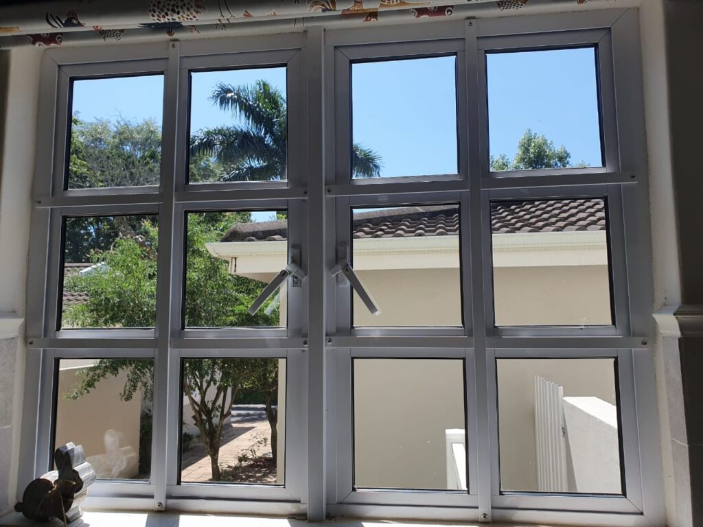 Aluminium Window Security: Protecting Modern KZN Properties