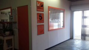 Best Advantages of Home Security Doors