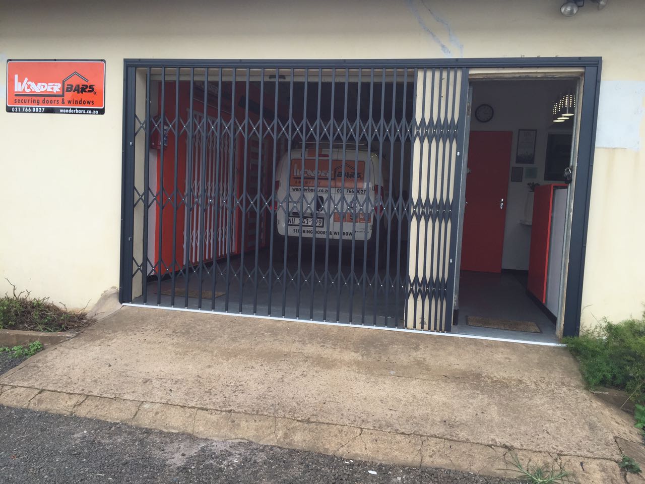 Why Install Burglar Bars: A Detailed Guide