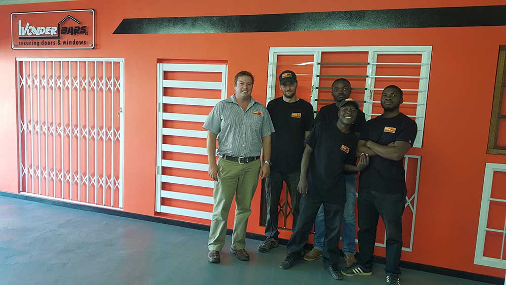 Wonder Bars Security Products: Why We Are the KZN Leaders