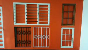 Single Swing Security Doors: Top Protection For Passages