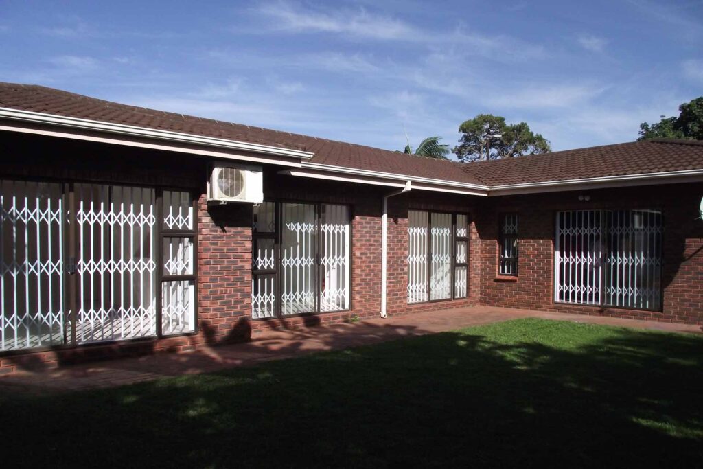 Burglar Guards Near Me: Finding Trusted KZN Professionals