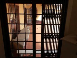 Folding Security Doors: Top Retractable Patio Defences!