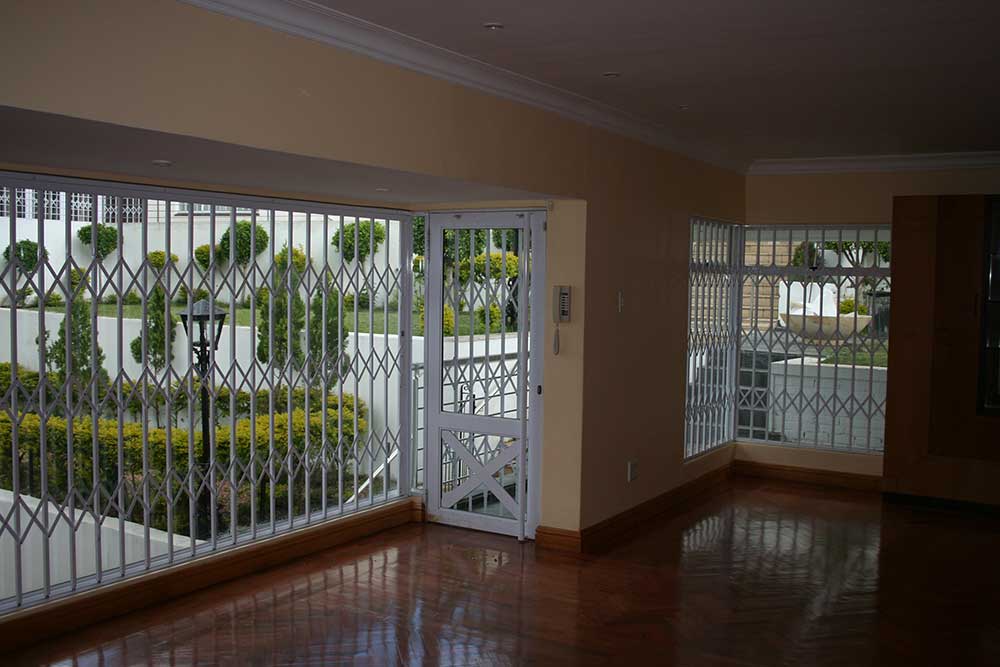 Burglar Guards Durban: The Ultimate Buying Guide for KZN