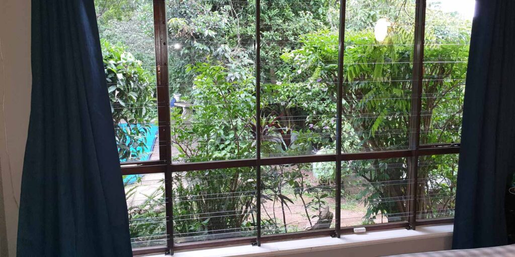 Burglar Bar Installation Guide: What To Expect On Day One