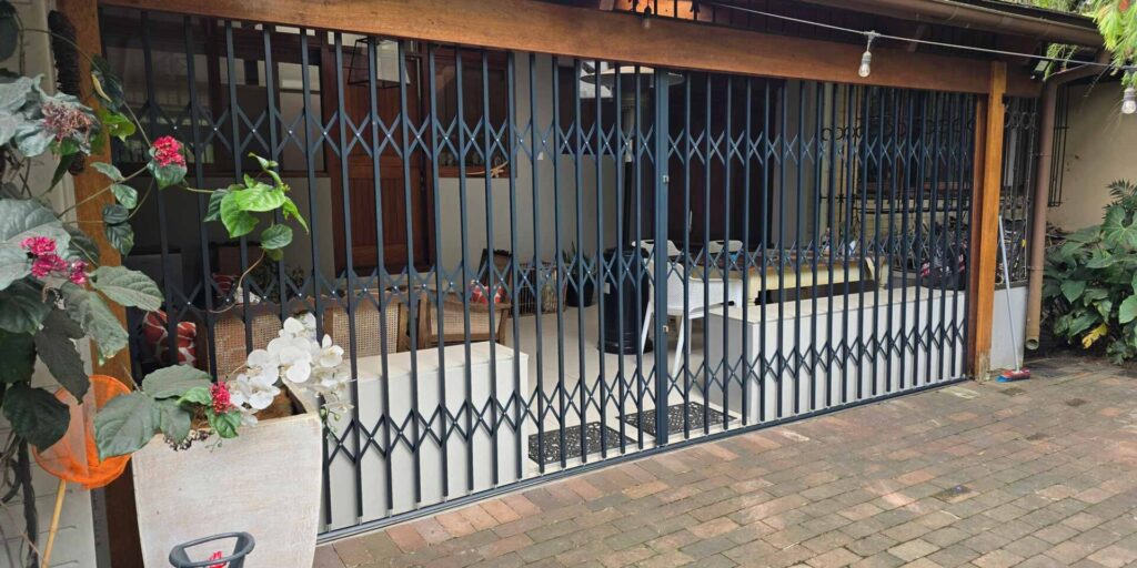 Residential Burglar Proofing: Essential Tips for KZN Homes