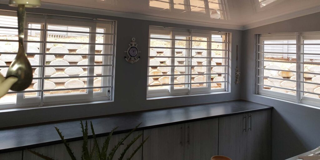 Burglar-Proof Windows: How to Secure Your Ground Floor!