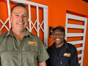 Why Choose Custom Burglar Bars: Benefits for KZN Homes
