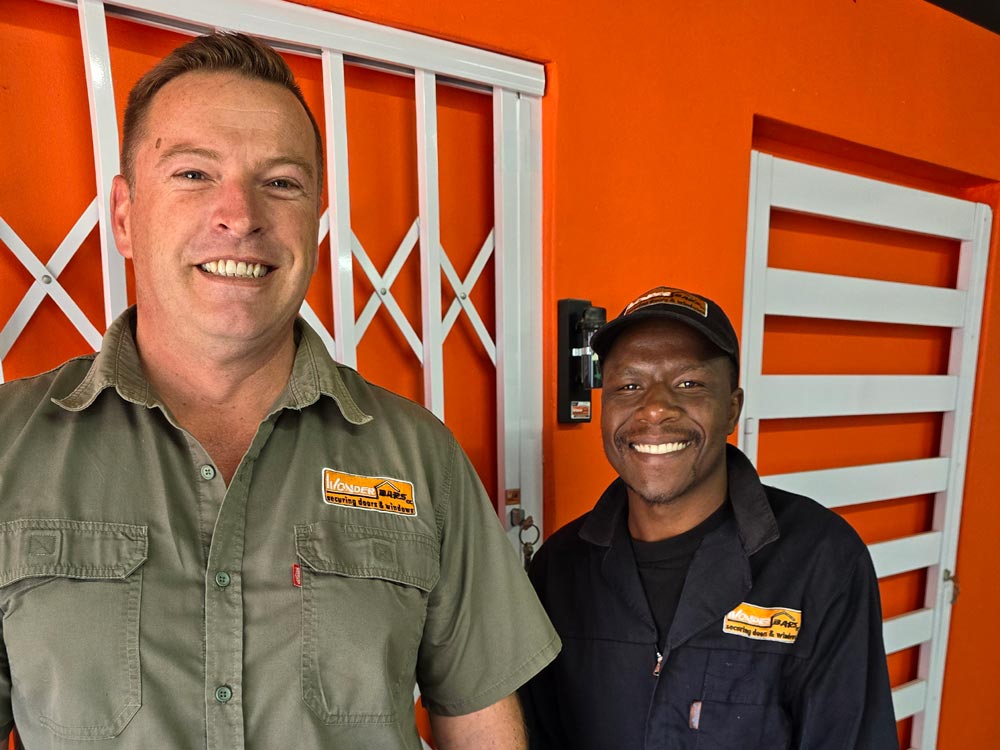 Why Choose Custom Burglar Bars: Benefits for KZN Homes