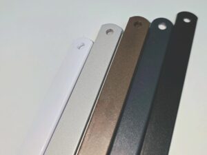 Top Materials for High Security Doors and Bars: Durability Guide