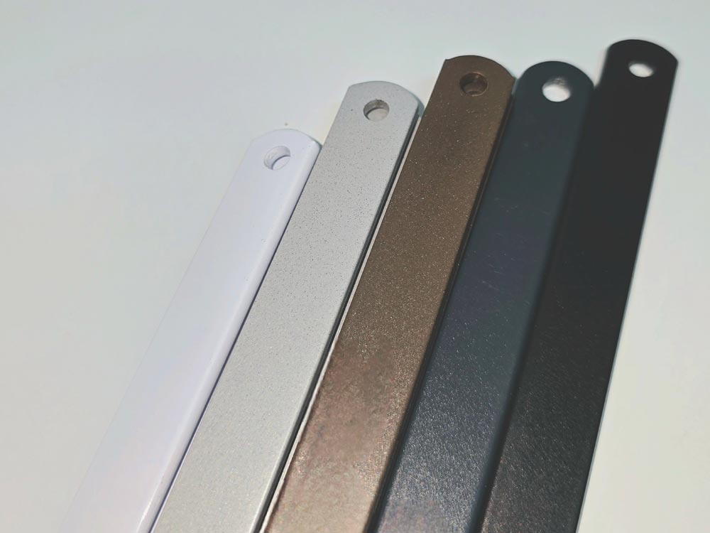 Top Materials for High Security Doors and Bars: Durability Guide