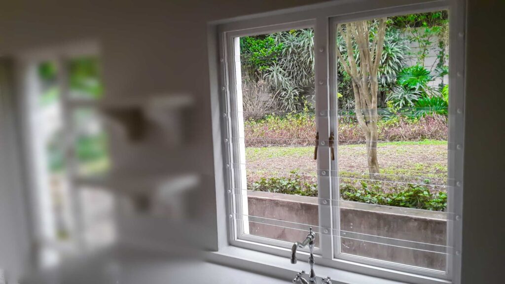 Plastic Burglar Bars For Windows: Are They Truly Secure