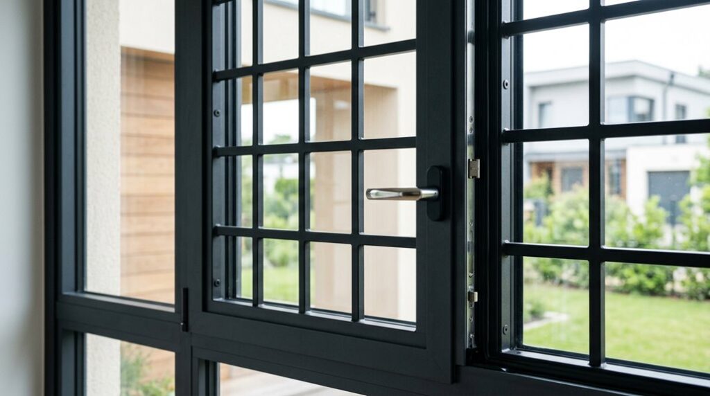 Comprehensive window security strategies