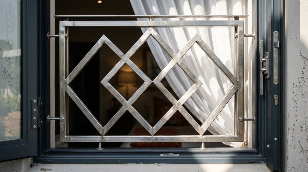 custom window security kzn